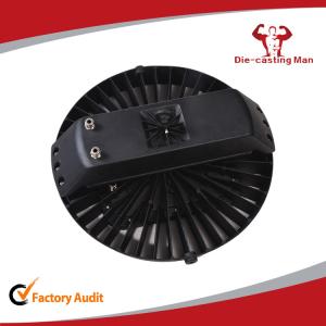 Wholesale Aluminum LED High Bay Lighting Housing 80 - 250 Watt Head Radiation from china suppliers