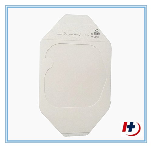 Sterilized I.V. Catheter dressing sizes