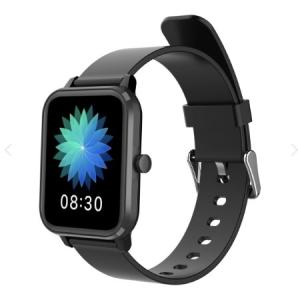 Wholesale Smart Waterproof Fitness Watch 1.69 &quot; With Heart Rate / Sleep Monitor from china suppliers