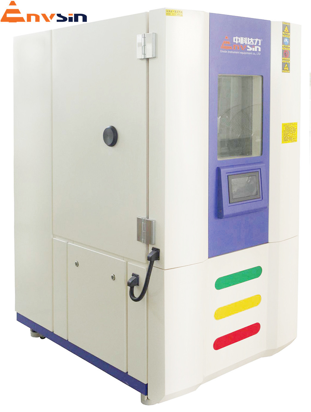 -40℃~180℃ Environmental Test Chambers 3C Product Aerospace Automotive Test