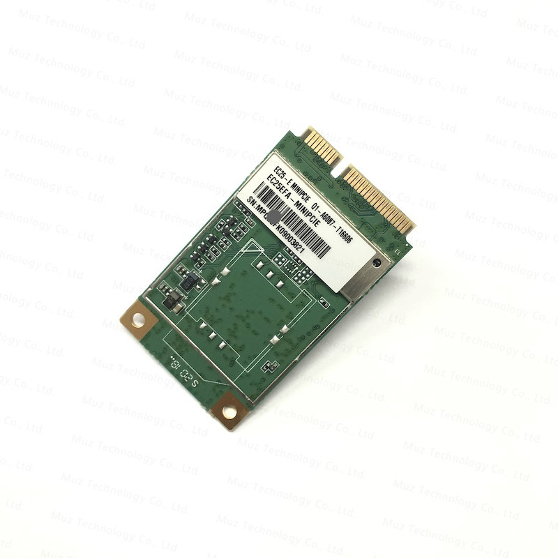 EC25-E UWB Transceiver Module 4G LTE Module MiniPCIe Form Factor EC25 E EC25E EC25EFA EC25EFA-512-STD