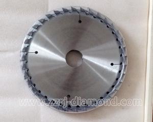 Wholesale PCD Woodworking tool high quality ridgid saw blades from china suppliers