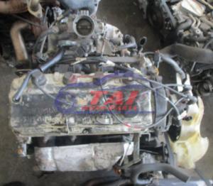 Wholesale 4G13 RWD 4G64 Used Mitsubishi Engine Parts TS 16949 from china suppliers