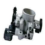 Throttle Valve Body 35100-26600 The Perfect Fix for Your Hyundai ACCENT LANTRA