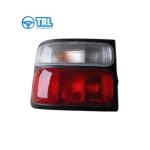 8155036480 Toyota Coaster Upgraded LED / Halogen Lamps Original Design RH