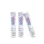 Reveal Gender Confetti Cannon Biodegradable Party Poppers For Baby Shower