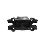 2000-2020 Year 6WF1 Truck Parts Spring Trunnion Saddle Seat With Bushing 50*25