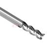 Buy cheap 1/4" 5/16" Carbide End Mill For Aluminum from wholesalers