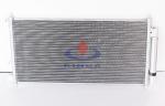 2009 honda city condenser , universal automobile air conditioning condenser