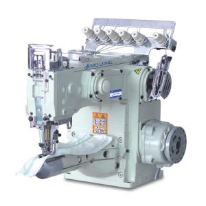 Wholesale TGKELL Electric Stitching Sewing Machine Four Needle Six Thread from china suppliers