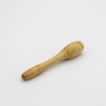wooden Jump Rope Handle , customized wooden handle