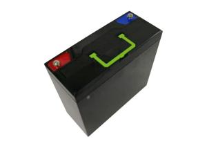 Wholesale 12V 20Ah Lithium Ion Phosphate Battery -20℃ Charge Discharge 2.2Kg from china suppliers