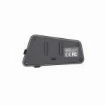 Voice Sharing Function Motorcycle Bluetooth Intercom / Headset Outdoor Sport