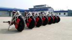 2016 popular products electric unicycles electric scooters