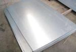 Building Materials Galvanized Sheet Plate Length 1000mm-6000mm Width 1000mm