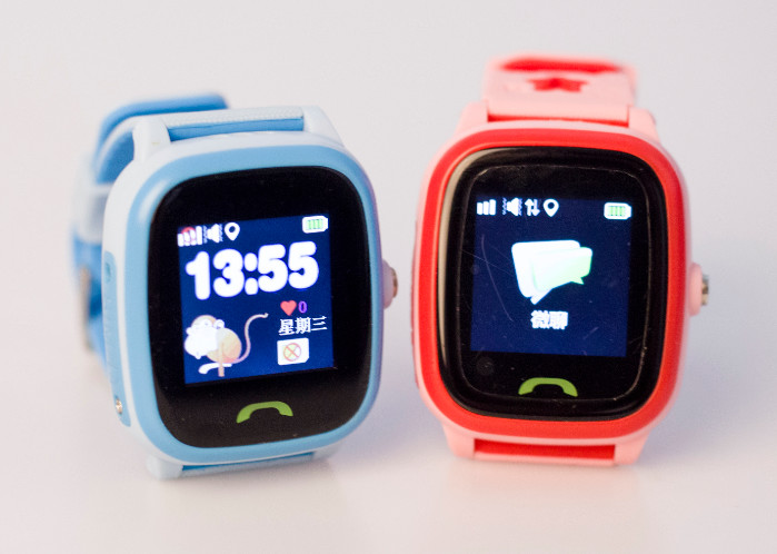 4G GT25-4G Long Battery Life GPS Tracker E-fence For Cargo / Asset Tracking