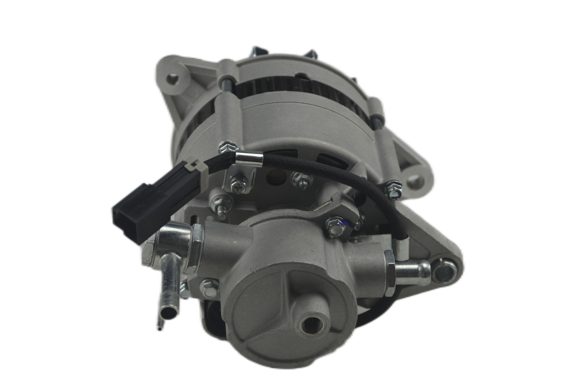 Standard Isuzu Engine Parts ISUZU NPR 4BE1 Generator 24V/45A 5812002831