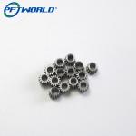Custom Aluminum Machinery Parts Stainless Steel 304 Cnc Turning Milling