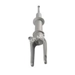 97034304507 97034304508 Air Suspension Shock Absorber For Panamera 970 Front