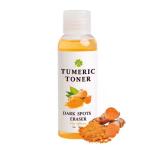 Wholesale Moisture Whitening Turmeric Toner Safety Effective Anti-acne