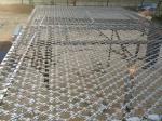 Cbt- 65 Razor Barbed Wire Hot Dipped Galvanized Stainless Steel High Security