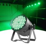 Lights Stage Light Par Light For Disco Bar Party Birthday Wedding 54x3w RGBW