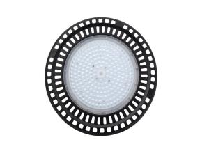 Wholesale Black color AL+PC Materials 100W UFO LED High Bay Lighting Housing from china suppliers