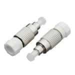 5dB Fiber Optic Attenuator Fixed FC/Upc Female to Male 5dB Insert Loss for 4G