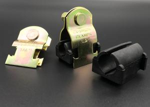 Wholesale Strut Pipe Cushion Clamps 3/8 3/4 Stainless Steel 304 316 Cushion Clamps from china suppliers