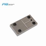 Oiles 200 P20 Graphite Plugged Bronze Wear Plate Fe Ni Sintered Steel Bearing