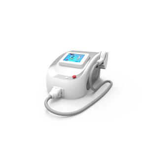 Wholesale CE approved new laser diode 808nm products laser hair removal training Nubway 808 diode laser for sale from china suppliers
