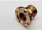80000 Rpm Westwind Air Bearings Milling / Grinding Spindle Air Bearing