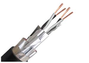 Wholesale Shielded Instrumentation Tray Cable 1 - 38 Core For Distribution Equipments from china suppliers