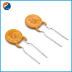 30V PPTC Resettable Fuses