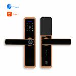 Tuya Fingerprint Door Lock