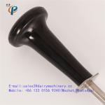 Cow Ruminal Puncture,Rumen Vent Needle,Stainless Steel Puncture Needle For
