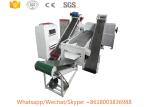 Whole Tire Cutter-Tire Recycling Machine for Producing rubber granules