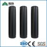 Buy cheap Solid Wall PE Water Supply Pipe 0.6mpa - 1.6mpa Wearproof PE Drainage Pipes from wholesalers