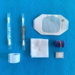 Sterile Medical Dressing Set-Suture Remove Kit, Care Kit, Infusion Dressing Kit,