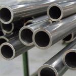 Cold Drawn 25mm 32mm Stainless Steel Tube Pipe Astm A312 A358