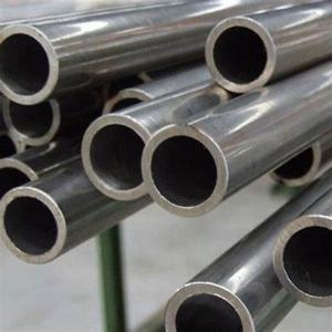Wholesale 316L 310S 410s 304 Stainless Steel Seamless Pipe 20mm 9mm 4K HL from china suppliers