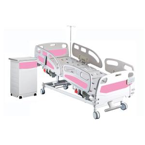 Wholesale Rotating Ambulance Hospital Bed Medical Bed ICU Bed For Patient Intensive Care Bed from china suppliers