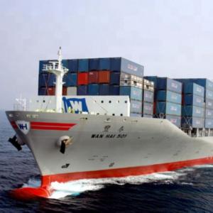 Wholesale 40rh Sea Freight International Shipping Transport Goods from china suppliers