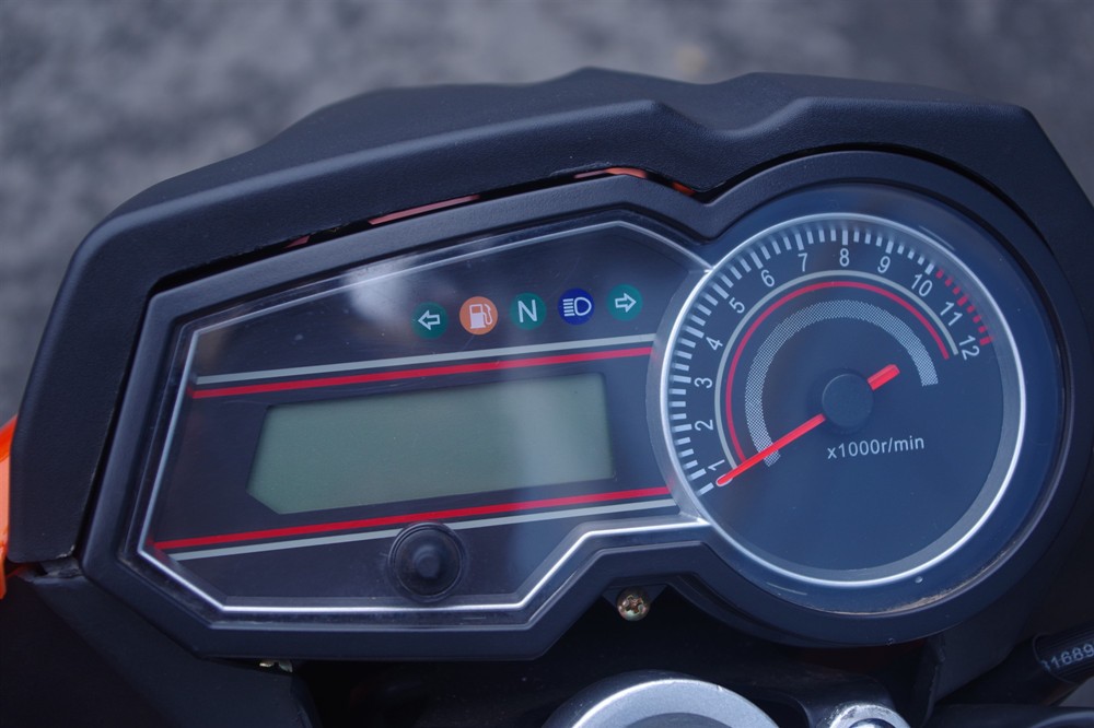 Sport moto high quality 150cc motorcycles