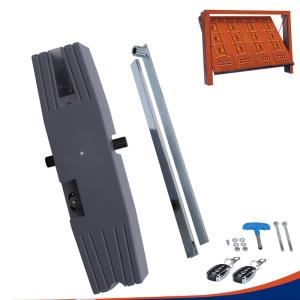 Wholesale Electric Motors 300KG Sectional Garage Door Opener from china suppliers