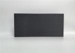 Outdoor Stadium Led Screens Magnesium Alloy for Court , Football Stadium Screen