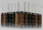 Original Organic Permanent Makeup Pigments Medical Grade Multi Colored