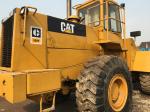 Used CAT Caterpillar 950F Wheel Loader