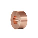 High Toughness‌ Brass Strip Coil Easy Cutting High corrosion resistance