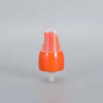 Cosmetic 18 / 415 Cream Dispenser Pump Portable Carry For Makeup